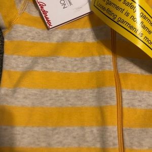 Hanna Andersson pajamas,NWT